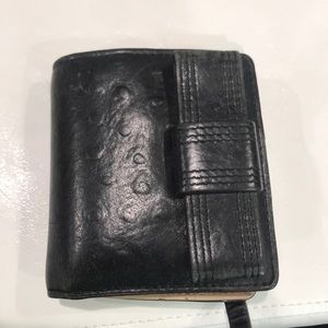 Used Kate Spade Wallet